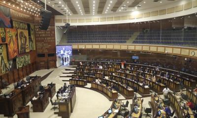 La Comisión de Fiscalización de la Asamblea Nacional tiene diez días para elaborar un informe que no será vinculante con miras a la segunda y última etapa del proceso/ Foto: cortesía Asamblea Nacional