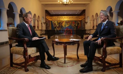 El gobierno alcanzó el objetivo de 9 millones de vacunados en 100 días / Foto: cortesía Presidencia