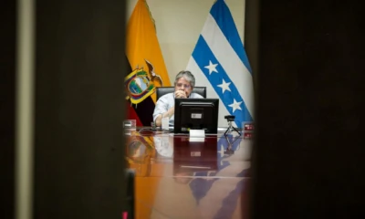 Noticias del Ecuador Medios Nacionales - 16 de Febrero de 2023 / Foto: cortesía 