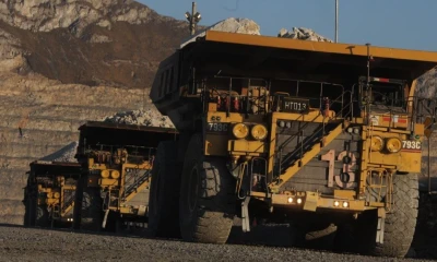 La minería ilegal está presente en todas las regiones del Perú. El panorama es más crítico en zonas como Madre de Dios, Loreto, Amazonas, Ucayali, Huánuco, Pataz (La Libertad) y Puno./ Foto: cortesía