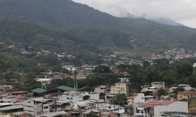 Zamora, capital del paraíso / Foto: El Oriente