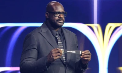 "Me gusta este desafío, es una linda oportunidad para hacer historia", agregó./ Foto: cortesía