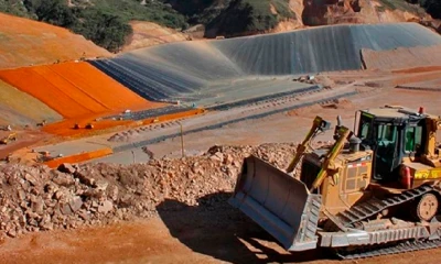 El evento reunirá a empresas, expertos y proveedores del sector para exhibir avances en automatización, digitalización y minería inteligente, consolidando al Perú como hub minero regional/ Foto: cortesía