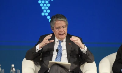 En febrero sufrió un revés con la consulta popular / Foto: EFE