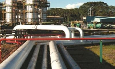 El proceso de transición de OCP Ecuador al Estado ecuatoriano culminó el 30 de noviembre de 2024 / Foto: cortesía OCP