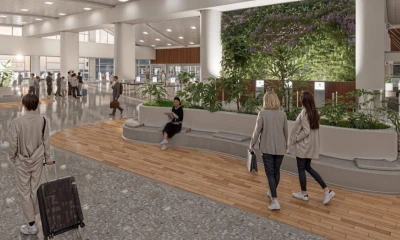 La inversión privada para la obra de ampliación asciende a $ 74.2 millones / Foto: cortesía Municipio de Quito