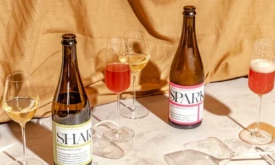 Los millennials ahora prefieren bebidas más saludables y el sector se expande / Foto: cortesía Blurred Vines 