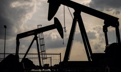 Venezuela, Irán y Libia están exonerados de limitar su bombeo debido a diversas circunstancias involuntarias / Foto: cortesía