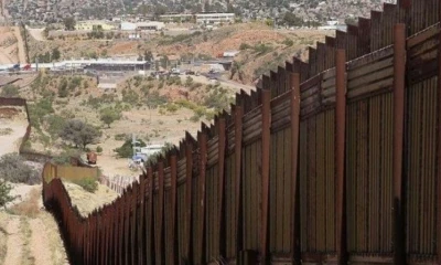 El número de migrantes ilegales que llega a EE.UU. ha caído notablemente este año / Foto: cortesía