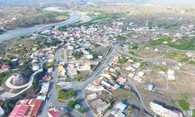 El cierre ha reducido el flujo de clientes, afectado a transportistas, hoteles y pequeños negocios, y elevado el desempleo / Foto: cortesía