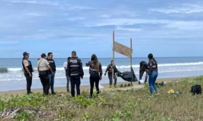 El país vive desde 2024 bajo un estado de "conflicto armado interno"/ Foto: cortesía 