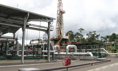 Los contratos de futuros del WTI para entrega en mayo sumaban 1,33 dólares con respecto al cierre de la sesión anterior / Foto: cortesía Petroecuador