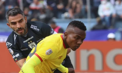 ¿Quién transmite la LigaPro 2023? / Foto: Cortesía de Aucas
