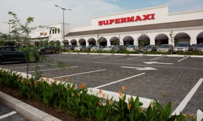 Las obras incluirán nuevos establecimientos de Supermaxi, Megamaxi, Gran Aki y KYWI / Foto: cortesía Corporación Favorita