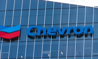 El Gobierno de Donald Trump mantiene desde agosto un despliegue militar en aguas internacionales del Caribe / Foto: cortesía Chevron