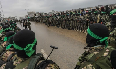 Noticias del mundo hoy, 15 de octubre de 2025 / Foto: cortesía EFE