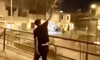 Noticias del Ecuador Medios Nacionales - 23 de Enero de 2023 / Foto: Cortesía