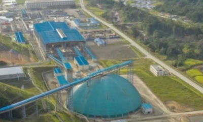 Las dos iniciativas, consideradas entre los principales proyectos de cobre del país, están vinculadas actualmente a empresas de capital chino / Foto: cortesía 