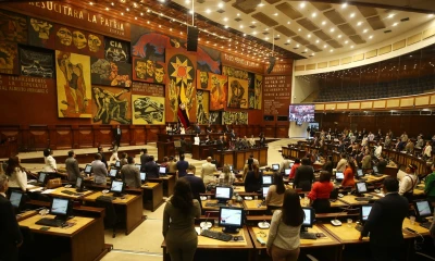 La normativa busca garantizar la igualdad de remuneración entre mujeres y hombres en el desempeño de un mismo trabajo / Foto: EFE