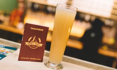 La cerveza artesanal en Ecuador ha experimentado un crecimiento significativo en los últimos años, atrayendo a consumidores tanto locales como internacionales/ Foto: cortesía