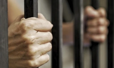 Conductor que violó a menor en 2018 fue condenado a 29 años de prisión / Foto: cortesía Fiscalía General