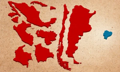 Noticias del Ecuador Medios Nacionales - 30 de Agosto de 2022 / Foto: cortesía Primicias 