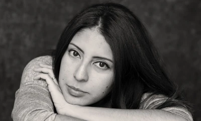 El "gótico andino" inunda los primeros cuentos de la ecuatoriana Mónica Ojeda / Foto: EFE