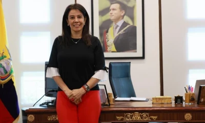 Principales noticias de Ecuador hoy - 17 de enero de 2025 / Foto: cortesía El Universo