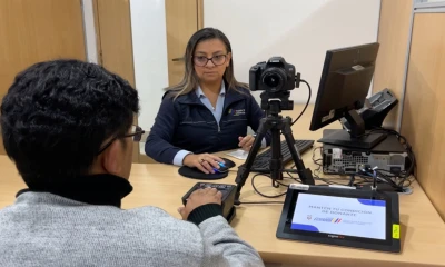 La Consulta Popular se llevará a cabo el 21 de abril / Foto: cortesía Registro Civil 