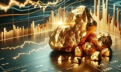 El Banco Popular de China (PBOC) reanudó sus compras de oro en noviembre / Foto: cortesía 