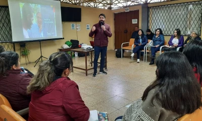 Se establecerán contacto con líderes barriales para identificar a aquellas personas que se encuentran en situación de vulnerabilidad/ Foto: Cortesía MIES