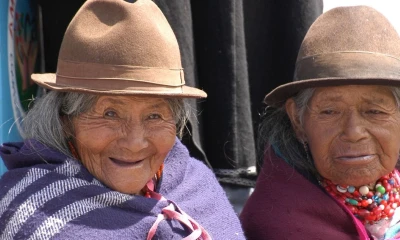 El incremento del Bono de Desarrollo Humano se entregará desde el 1 de julio / Foto: cortesía MIES