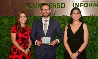 Merco es un ranking que evalúa la reputación corporativa de las empresas / Foto: cortesía Lundin Gold