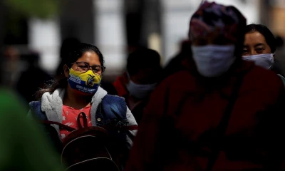 Ecuador mejora índice de corrupción pero está aún bajo el promedio regional / Foto EFE 