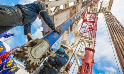 El campo alcanzó un promedio superior a los 2.000 barriles diarios y un pico de 2.300 barriles en el primer semestre de 2026 / Foto: cortesía Petroecuador