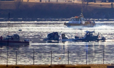 Es la segunda vez que una tragedia sacude al Club de Patinaje de Boston / Foto: EFE