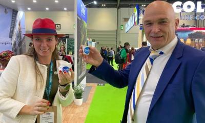 La feria World Travel Market (WTM) se lleva a cabo desde 1980 / Foto: cortesía Municipio de Quito 