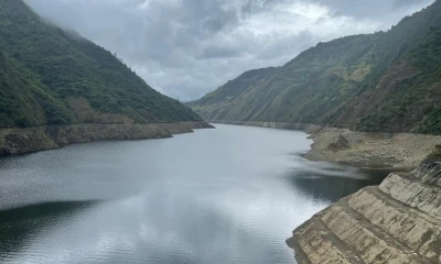 Esta tendencia a la baja se ha agudizado recientement / Foto: cortesía Celec