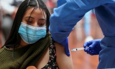 La cifra de muertos confirmados con covid-19 se elevó a 23.467 / Foto: EFE