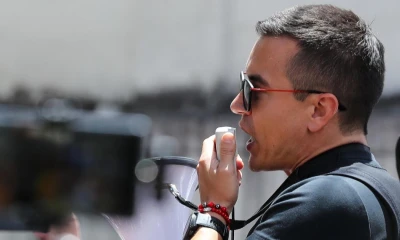 Estados Unidos ya tuvo una base en Manabí pero Rafael Correa no renovó el convenio / Foto: EFE