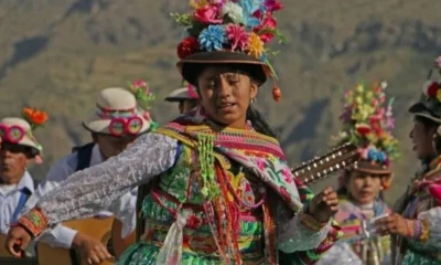 La decisión fue adoptada durante la vigésima sesión del organismo en Nueva Delhi / Foto: cortesía Ministerio de Cultura de Perú