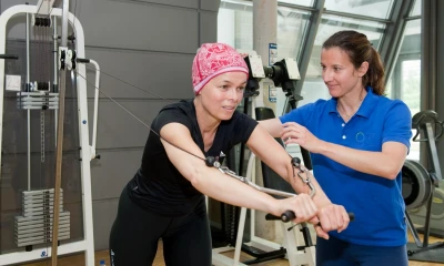 Entre los beneficios psicológicos esta la reducción del estrés y la ansiedad/ Foto: cortesía