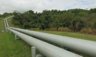 Principales noticias de Ecuador hoy - 19 de Marzo de 2025 / Foto: cortesía Petroecuador