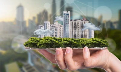 Ingeniería geológica y teledetección en grandes ciudades / Foto: IIGE