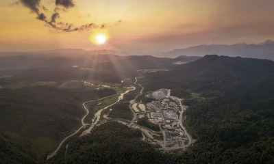 Su participación en el PIB pasó del 0,3 % en 2019 al 1,7 % en 2023, y se espera que alcance cerca del 6 % en 2030 / Foto: cortesía