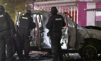 Principales noticias de Ecuador hoy - 2 de enero de 2024 / Foto: cortesía 