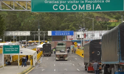Se agrava la crisis comercial en la frontera. Diversos sectores han solicitado a los gobiernos retomar el diálogo. / Foto: Archivo
