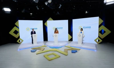 Este último domingo de campaña el ruido proselitista fue escaso de intensidad en las calles de las grandes ciudades, debido, en parte, a que el país goza de un feriado de tres días/ Foto: cortesía EFE