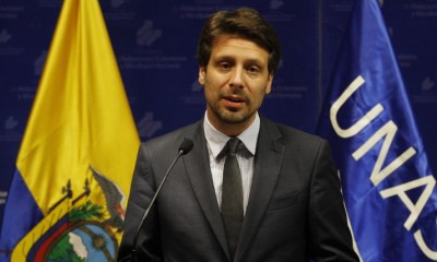 Foto: Expreso