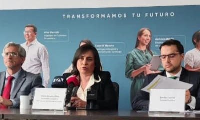 La nueva tasa minera ha recibido muchas críticas por parte del sector / Foto: cortesía Cámara de Minería 